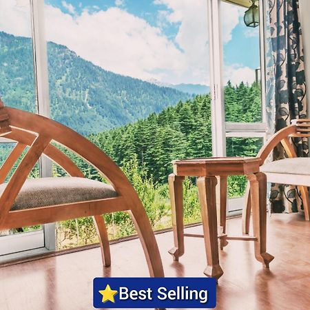 Sparsh Resort Manali  Exterior photo
