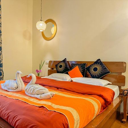 Sparsh Resort Manali  Exterior photo