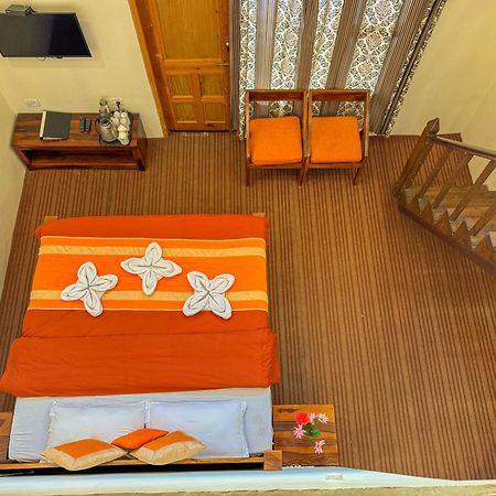 Sparsh Resort Manali  Exterior photo