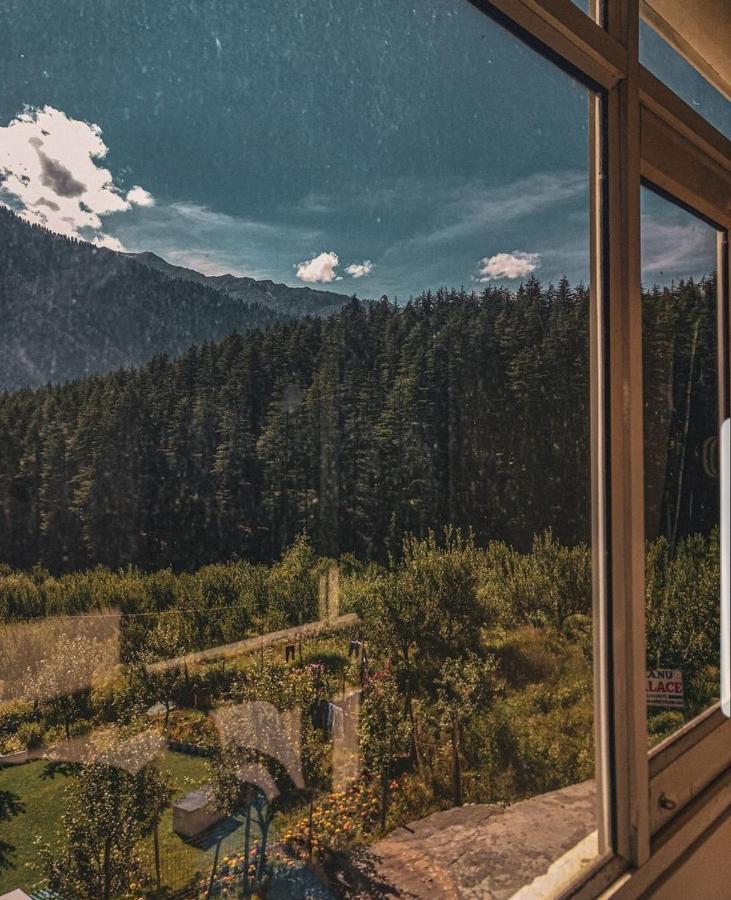 Sparsh Resort Manali  Exterior photo