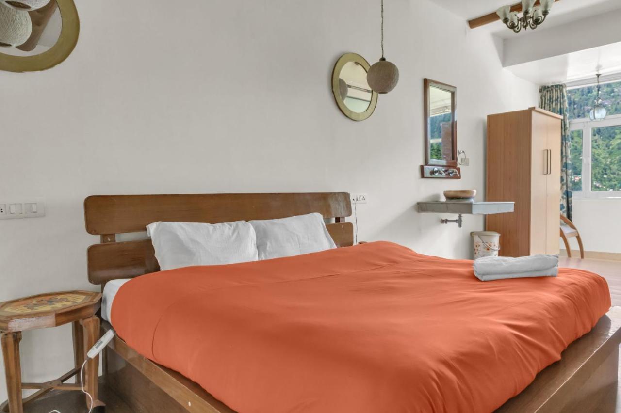 Sparsh Resort Manali  Exterior photo