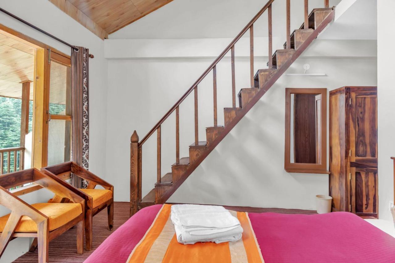 Sparsh Resort Manali  Exterior photo