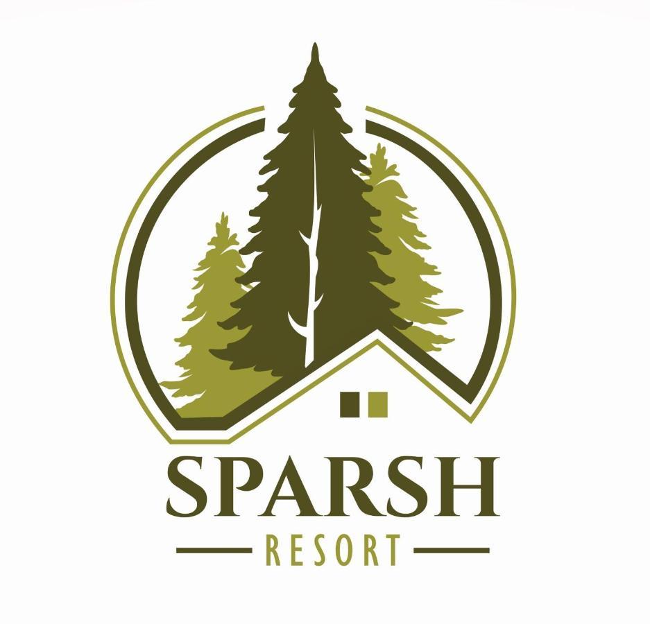Sparsh Resort Manali  Exterior photo