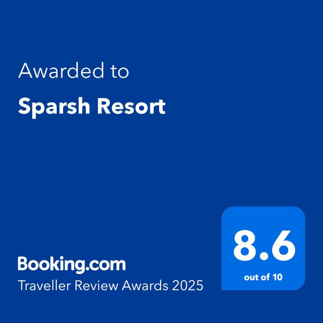 Sparsh Resort Manali  Exterior photo