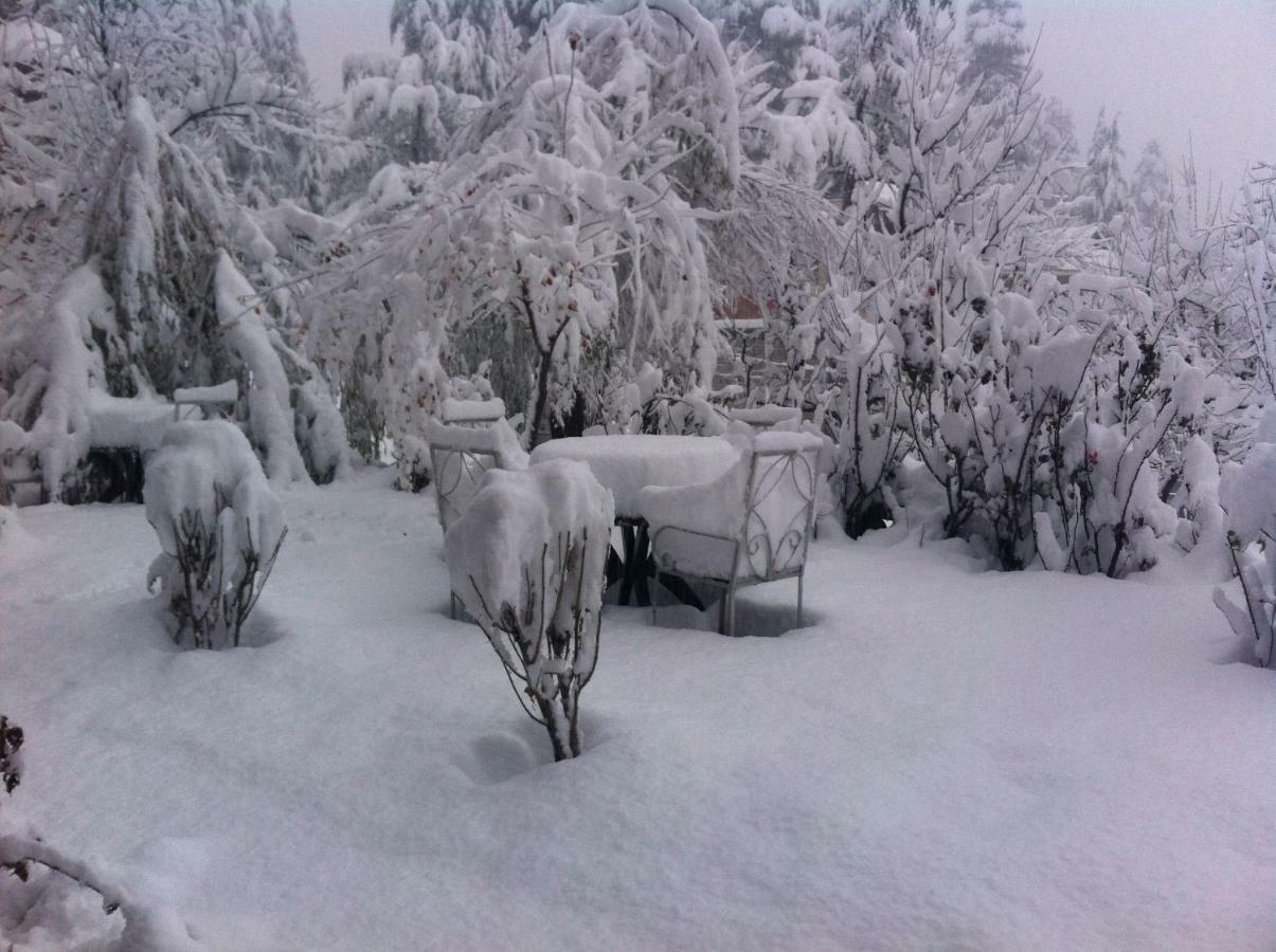Sparsh Resort Manali  Exterior photo