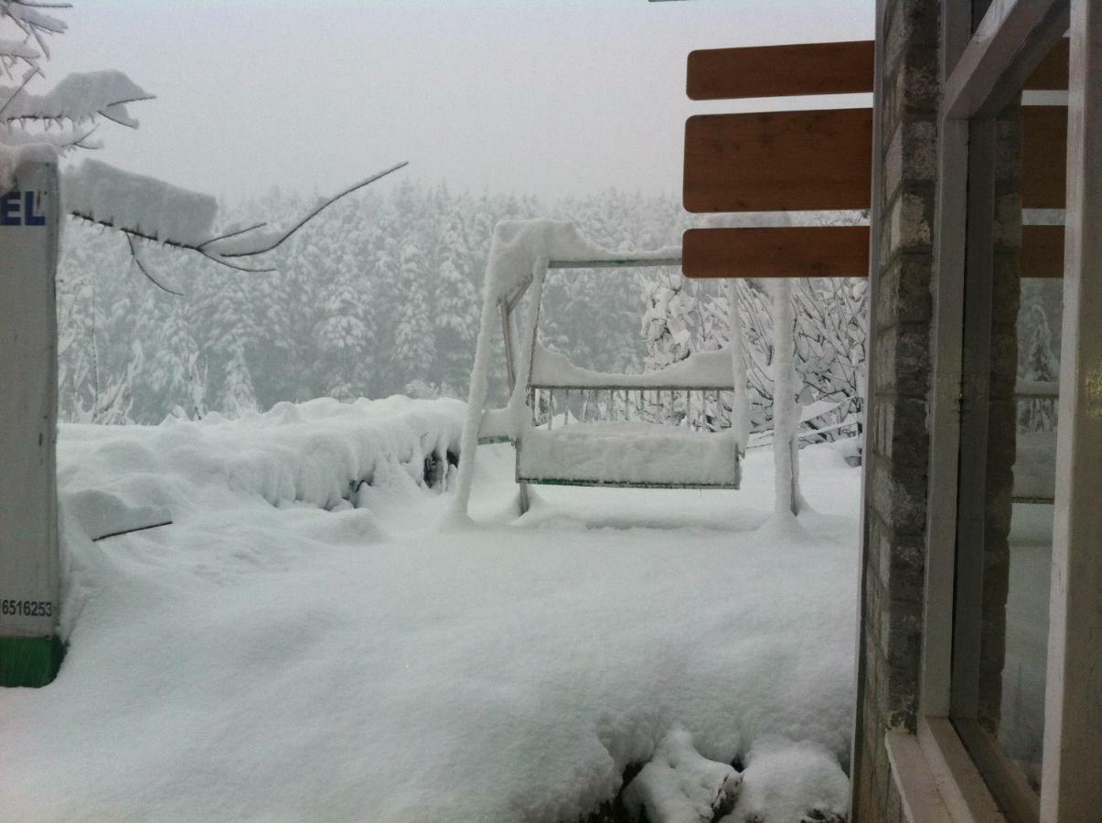 Sparsh Resort Manali  Exterior photo